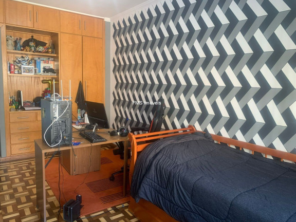 Foto do imóvel Imóvel com 4 Quartos à Venda, 253 m² em Perdizes - São Paulo