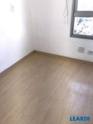 Imagem Apartamento com 2 Quartos à Venda, 50 m² em Aclimação - São Paulo