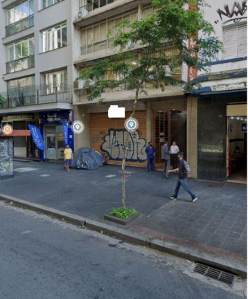 Foto do imóvel Sala Comercial à Venda, 65 m² em Bela Vista - São Paulo