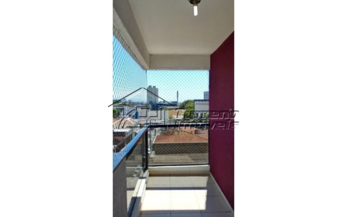 Foto do imóvel Apartamento com 2 Quartos à Venda, 55 m² em Centro - São José Dos Campos