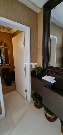 Foto do imóvel Casa com 4 Quartos à Venda, 340 m² em Morumbi - São Paulo