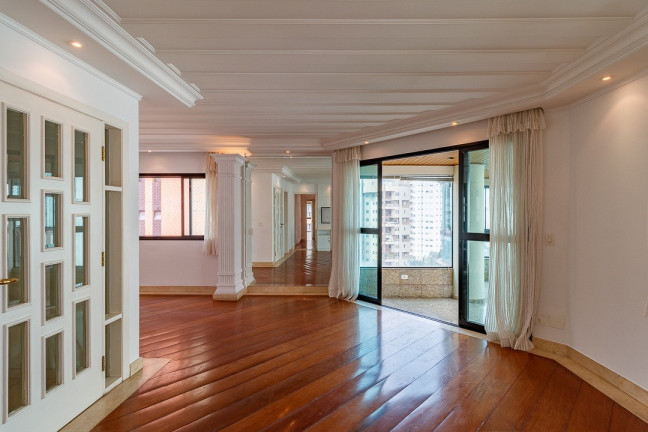Foto do imóvel Apartamento com 3 Quartos à Venda, 164 m² em Vila Andrade - São Paulo
