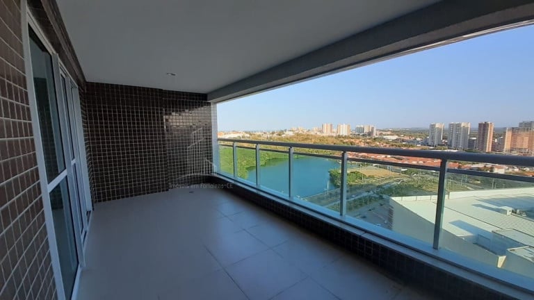 Foto do imóvel Apartamento com 4 Quartos à Venda, 165 m² em Papicu - Fortaleza