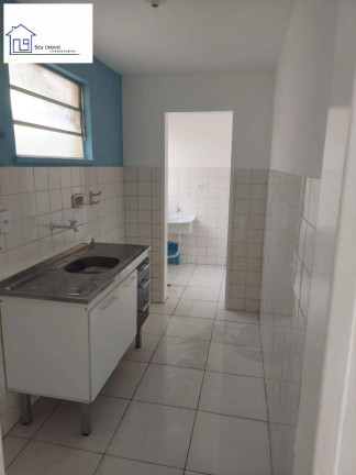 Foto do imóvel Apartamento com 2 Quartos à Venda, 48 m² em Jacarepaguá - Rio De Janeiro