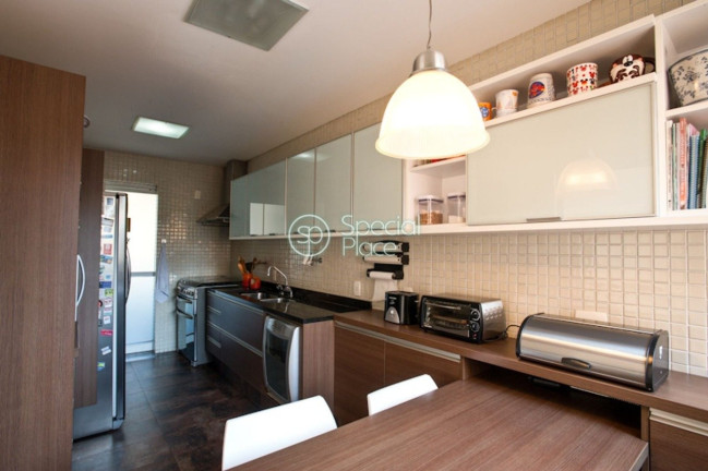 Imagem Apartamento com 3 Quartos à Venda, 350 m² em Morumbi - São Paulo