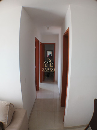 Imagem Apartamento com 3 Quartos à Venda, 56 m² em Iná - São José Dos Pinhais