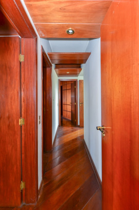 Foto do imóvel Apartamento com 3 Quartos à Venda, 146 m² em Vila Clementino - São Paulo