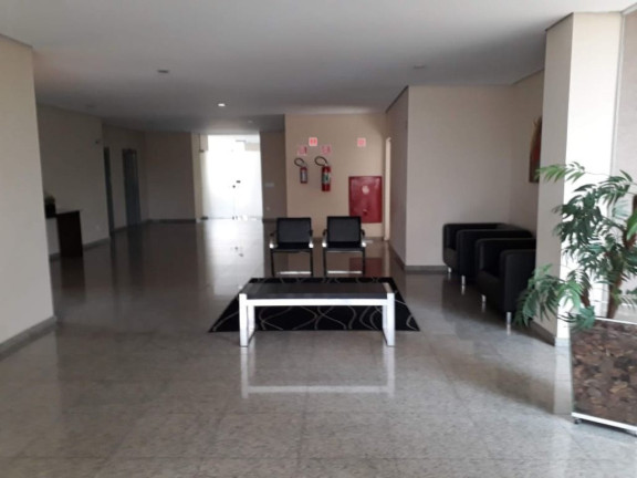 Foto do imóvel Apartamento com 3 Quartos à Venda, 108 m² em Campestre - Santo André