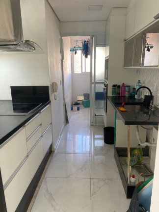 Foto do imóvel Apartamento com 3 Quartos à Venda, 75 m² em Parque Reboucas - São Paulo