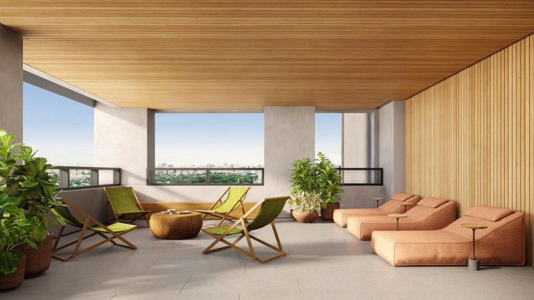 Imagem Apartamento com 4 Quartos à Venda, 244 m² em Pinheiros - São Paulo
