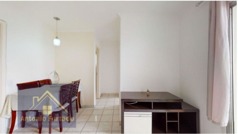 Imagem Apartamento com 1 Quarto à Venda, 36 m² em Limão - São Paulo