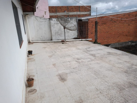 Imagem Imóvel com 3 Quartos à Venda, 382 m² em Santa Luzia - Capão Da Canoa