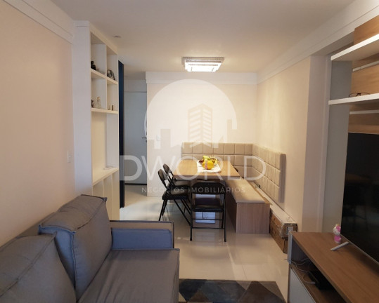 Foto do imóvel Imóvel com 2 Quartos à Venda, 60 m² em Vila Alzira - Santo André