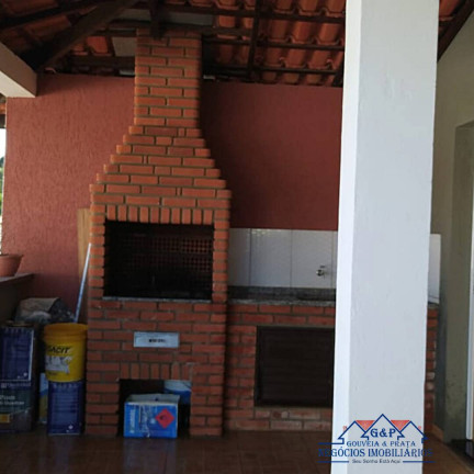 Imagem Casa de Condomínio com 3 Quartos à Venda, 452 m² em Porangaba