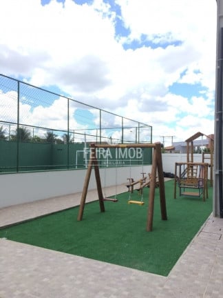Foto do imóvel Apartamento com 2 Quartos à Venda, 54 m² em Sim - Feira De Santana