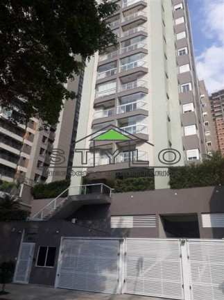 Foto do imóvel Apartamento com 3 Quartos à Venda, 120 m² em Jardim - Santo André Foto do imóvel Apartamento com 3 Quartos à Venda, 120 m² em Jardim - Santo André