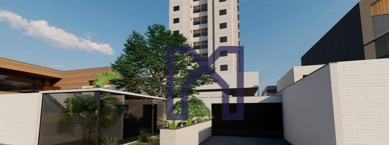 Imagem Apartamento com 2 Quartos à Venda, 83 m² em Centro - Jacutinga