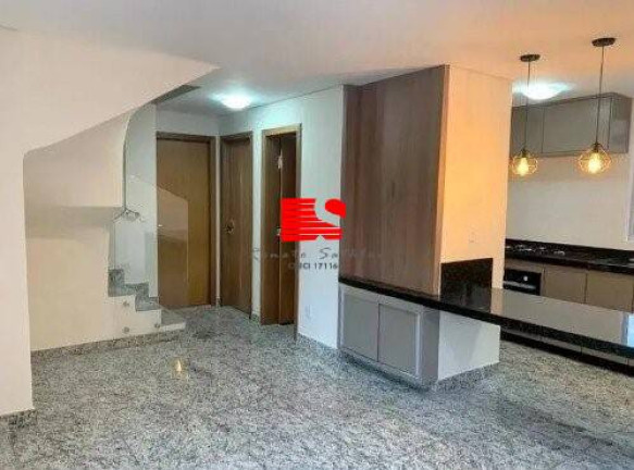 Foto do imóvel Cobertura com 3 Quartos à Venda, 150 m² em Savassi - Belo Horizonte