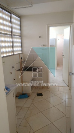 Imagem Apartamento com 4 Quartos à Venda, 127 m² em Ribeirânia - Ribeirão Preto