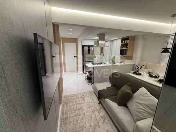 Foto do imóvel Apartamento com 2 Quartos à Venda, 70 m² em Centro - Balneário Camboriú
