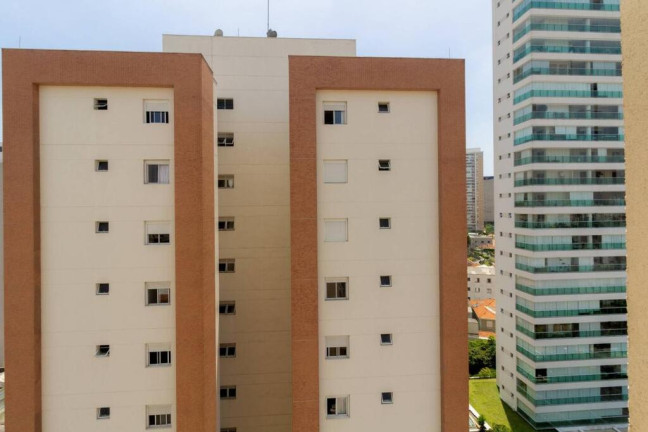Imagem Apartamento com 1 Quarto à Venda, 34 m² em Vila Mariana - São Paulo