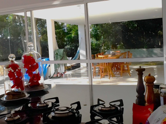 Imagem Casa com 4 Quartos à Venda, 1.450 m² em Roseira - Mairiporã