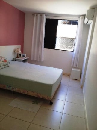 Imagem Apartamento com 1 Quarto à Venda, 52 m² em Armação - Salvador