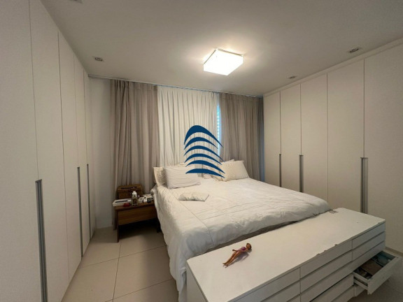 Imagem Apartamento com 4 Quartos à Venda, 204 m² em Horto Florestal - Salvador
