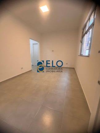 Foto do imóvel Apartamento com 2 Quartos à Venda, 53 m² em Embaré - Santos