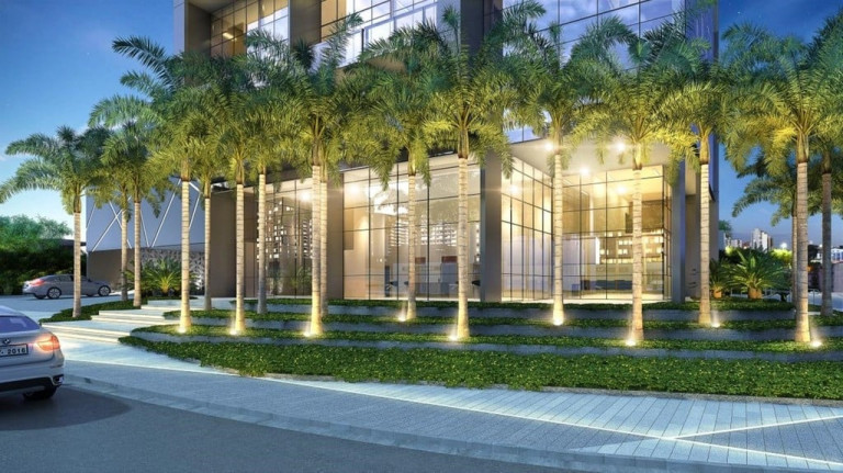Foto do imóvel Sala Comercial à Venda, 131 m² em água Branca - São Paulo