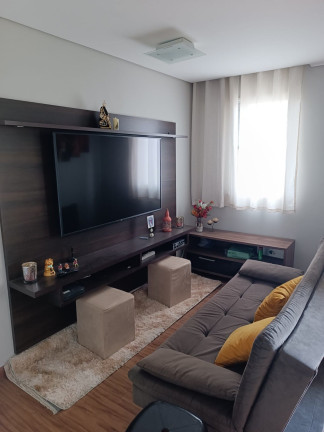 Foto do imóvel Apartamento com 2 Quartos à Venda, 63 m² em Vila Santa Clara - São Paulo