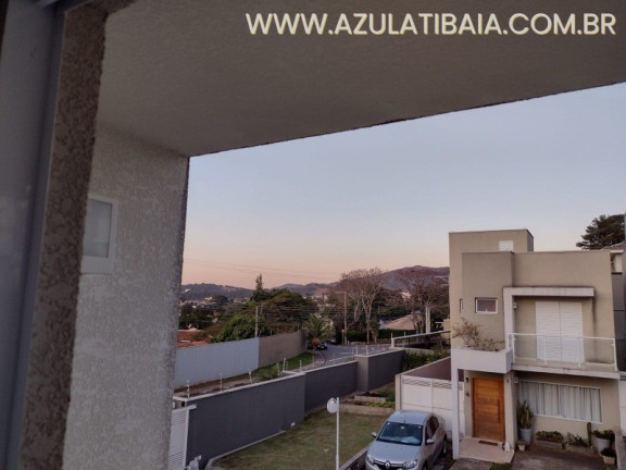 Imagem Casa com 3 Quartos à Venda, 137 m² em Jardim Paulista - Atibaia