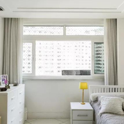 Imagem Apartamento com 4 Quartos à Venda, 206 m² em Copacabana - Rio De Janeiro