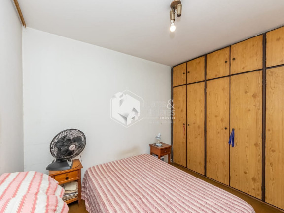 Foto do imóvel Apartamento com 2 Quartos à Venda, 67 m² em Vila Olímpia - São Paulo
