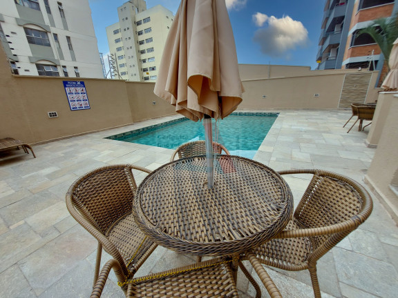 Apartamento com 4 Quartos à Venda, 170 m² em Vila Assunção - Santo André