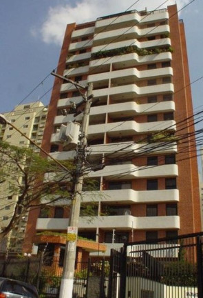 Foto do imóvel Imóvel com 3 Quartos à Venda, 87 m² em Vila Olímpia - São Paulo
