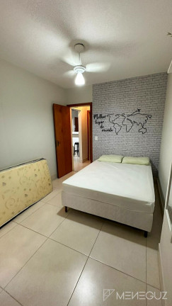 Imagem Apartamento com 2 Quartos à Venda, 65 m² em Praia Do Morro - Guarapari