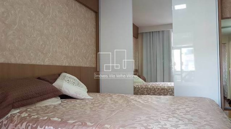 Imagem Apartamento com 4 Quartos à Venda, 354 m² em Itapuã - Vila Velha