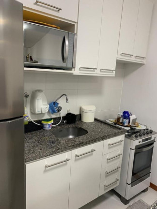 Foto do imóvel Apartamento com 1 Quarto à Venda, 51 m² em Caminho Das árvores - Salvador
