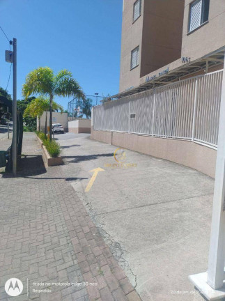 Foto do imóvel Apartamento com 3 Quartos à Venda, 60 m² em Jardim Satélite - São José Dos Campos