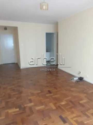 Foto do imóvel Apartamento com 3 Quartos à Venda, 110 m² em Pinheiros - São Paulo