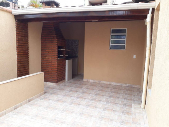 Foto do imóvel Casa com 2 Quartos à Venda, 80 m² em Moóca - São Paulo