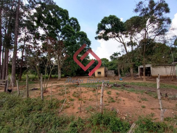 Imagem Imóvel à Venda, 600 m² em Itavuvu - Sorocaba