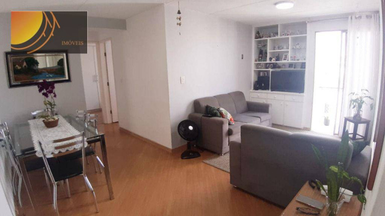 Foto do imóvel Apartamento com 2 Quartos à Venda, 64 m² em Pirituba - São Paulo