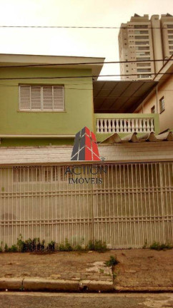 Foto do imóvel Sobrado com 2 Quartos à Venda, 120 m² em Vila Formosa - São Paulo