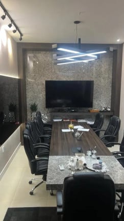 Foto do imóvel Sala Comercial à Venda, 89 m² em Meia Praia - Itapema
