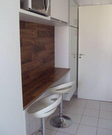 Imagem Apartamento com 3 Quartos à Venda, 74 m² em Barra Funda - São Paulo