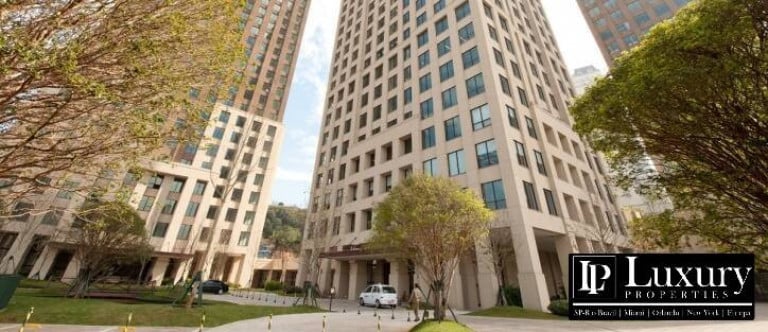 Foto do imóvel Imóvel Comercial à Venda, 108 m² em Cidade Jardim - São Paulo