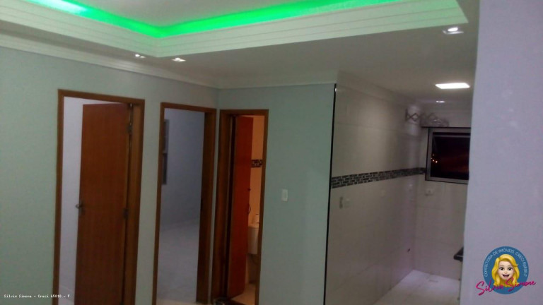 Foto do imóvel Apartamento com 1 Quarto à Venda, 50 m² em Centro - São Vicente