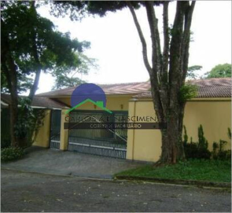 Imagem Casa com 3 Quartos à Venda, 972 m² em Jardim América - Jacareí
